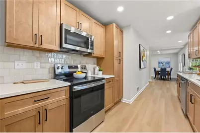 2967 Missy Drive, Marietta, GA 30062 - Photo 2