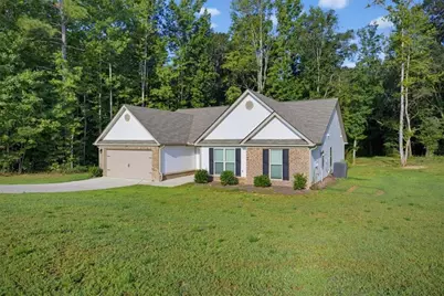 2320 Spring Brook Drive, Monroe, GA 30655 - Photo 2