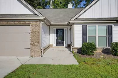 2320 Spring Brook Drive, Monroe, GA 30655 - Photo 4