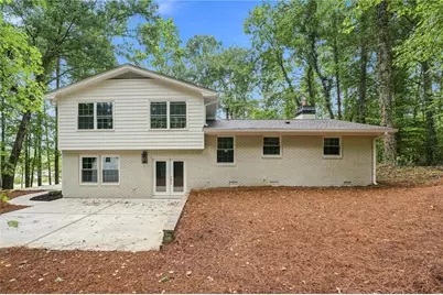 4155 Burnt Hickory Road NW, Marietta, GA 30064 - Photo 36