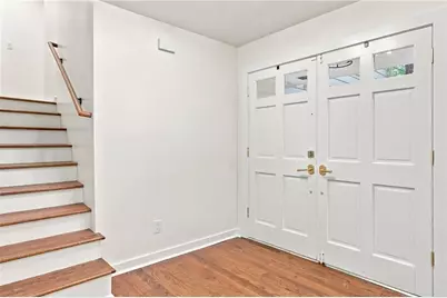 4155 Burnt Hickory Road NW, Marietta, GA 30064 - Photo 4