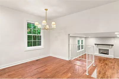 4155 Burnt Hickory Road NW, Marietta, GA 30064 - Photo 14