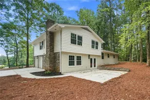 4155 Burnt Hickory Rd NW, Marietta, GA 30064 - Photo 38