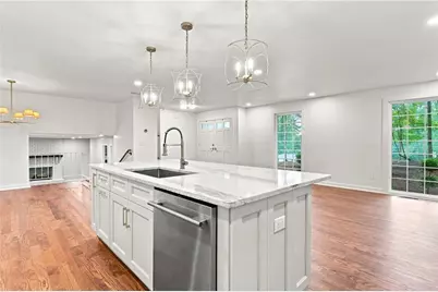 4155 Burnt Hickory Road NW, Marietta, GA 30064 - Photo 12