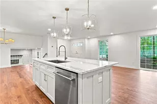 4155 Burnt Hickory Rd NW, Marietta, GA 30064 - Photo 12
