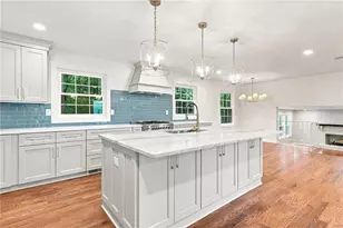 4155 Burnt Hickory Rd NW, Marietta, GA 30064 - Photo 8
