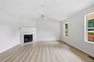 4859 Odessa W Inlet NW, Acworth, GA 30101 - Photo 2
