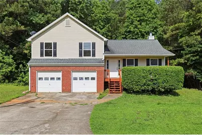 4859 Odessa West Inlet NW, Acworth, GA 30101 - Photo 26