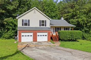 4859 Odessa W Inlet NW, Acworth, GA 30101 - Photo 1