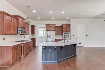 6504 Blue Water Drive, Buford, GA 30518 - Photo 16
