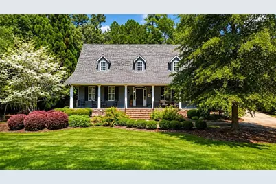 14 Nicklaus Drive NW, Rome, GA 30165 - Photo 1
