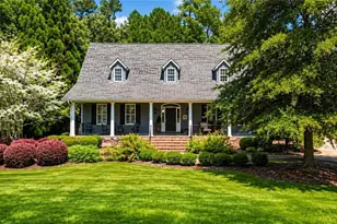 14 Nicklaus Dr NW, Rome, GA 30165 - Photo 1