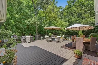14 Nicklaus Drive NW, Rome, GA 30165 - Photo 48