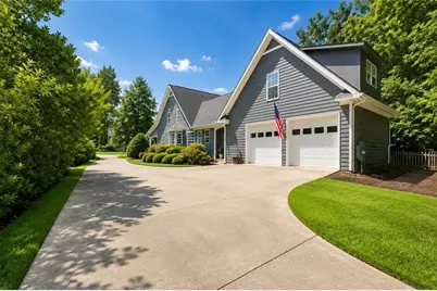 14 Nicklaus Drive NW, Rome, GA 30165 - Photo 2