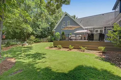 14 Nicklaus Drive NW, Rome, GA 30165 - Photo 52