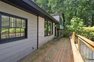 2840 Lois Ln, Loganville, GA 30052 - Photo 2