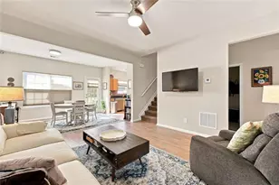 4706 Autumn Rose Trail, Oakwood, GA 30566 - Photo 4
