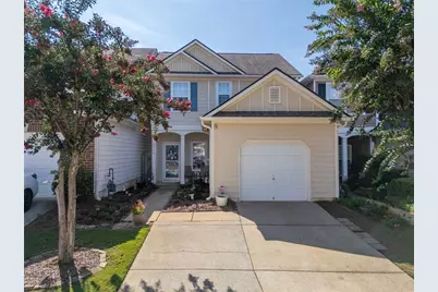4706 Autumn Rose Trail, Oakwood, GA 30566 - Photo 2