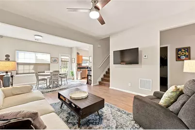 4706 Autumn Rose Trail, Oakwood, GA 30566 - Photo 4