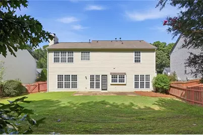 4320 Sugar Maple NW, Acworth, GA 30101 - Photo 28