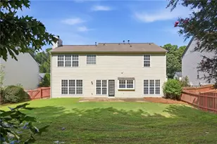 4320 Sugar Maple NW, Acworth, GA 30101 - Photo 28
