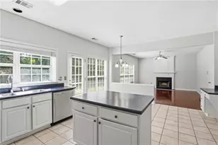 4320 Sugar Maple NW, Acworth, GA 30101 - Photo 16