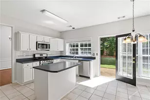 4320 Sugar Maple NW, Acworth, GA 30101 - Photo 12