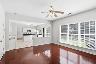 4320 Sugar Maple NW, Acworth, GA 30101 - Photo 14