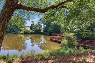 4320 Sugar Maple NW, Acworth, GA 30101 - Photo 32