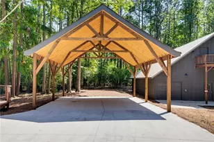 4781 Old Stilesboro Rd NW, Acworth, GA 30101 - Photo 56
