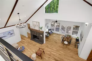 4781 Old Stilesboro Rd NW, Acworth, GA 30101 - Photo 32