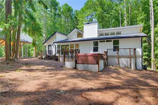 4781 Old Stilesboro Rd NW, Acworth, GA 30101 - Photo 60