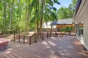 4781 Old Stilesboro Rd NW, Acworth, GA 30101 - Photo 64
