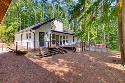 4781 Old Stilesboro Road NW, Acworth, GA 30101 - Photo 58
