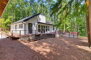 4781 Old Stilesboro Rd NW, Acworth, GA 30101 - Photo 58