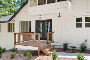 4781 Old Stilesboro Rd NW, Acworth, GA 30101 - Photo 6