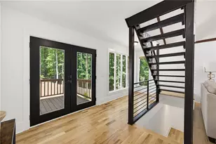 4781 Old Stilesboro Rd NW, Acworth, GA 30101 - Photo 8