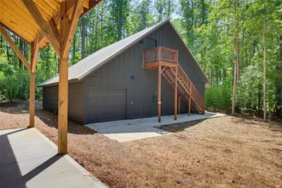 4781 Old Stilesboro Road NW, Acworth, GA 30101 - Photo 50