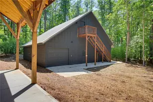 4781 Old Stilesboro Rd NW, Acworth, GA 30101 - Photo 50