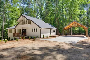 4781 Old Stilesboro Rd NW, Acworth, GA 30101 - Photo 72