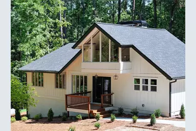 4781 Old Stilesboro Road NW, Acworth, GA 30101 - Photo 66