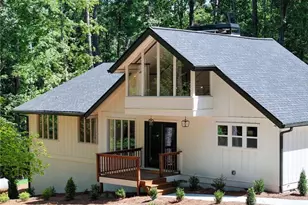 4781 Old Stilesboro Rd NW, Acworth, GA 30101 - Photo 66