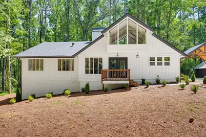 4781 Old Stilesboro Road NW, Acworth, GA 30101 - Photo 74