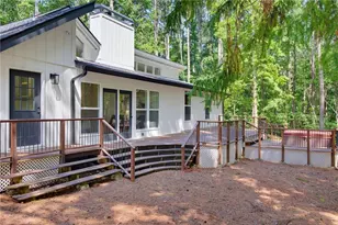 4781 Old Stilesboro Rd NW, Acworth, GA 30101 - Photo 58