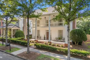 12729 Lecoma Trce, Milton, GA 30004 - Photo 1