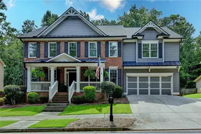 787 Village Manor Place, Suwanee, GA 30024 - Photo 1
