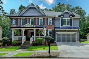 787 Village Manor Pl, Suwanee, GA 30024 - Photo 1
