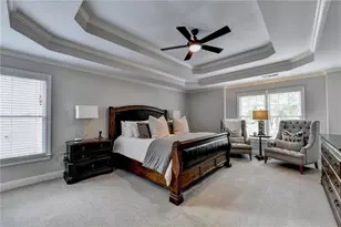 787 Village Manor Pl, Suwanee, GA 30024 - Photo 4
