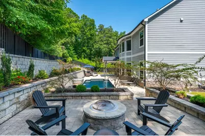 500 Taymack Farm Court, Woodstock, GA 30188 - Photo 58