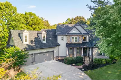 304 Tall Pines Court, Canton, GA 30114 - Photo 2
